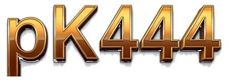 pk444 logo