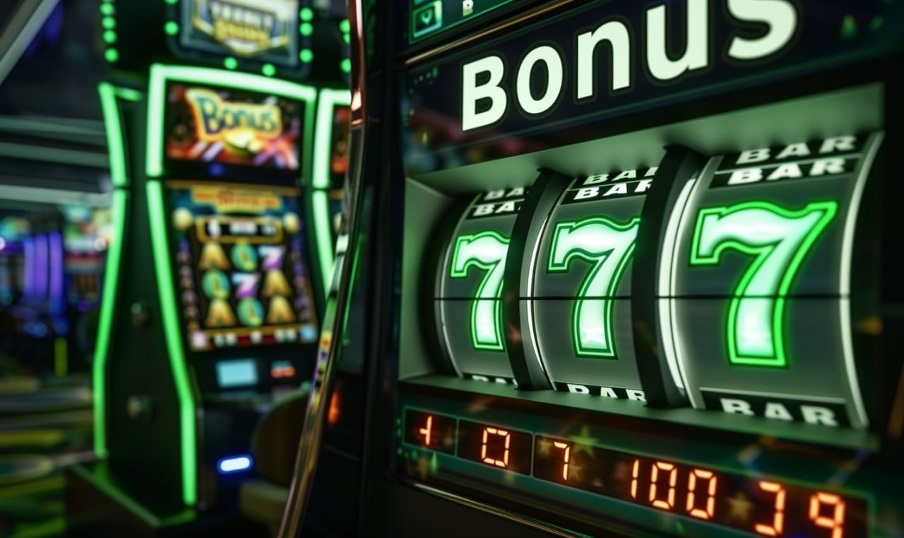 pk444 Live Casino